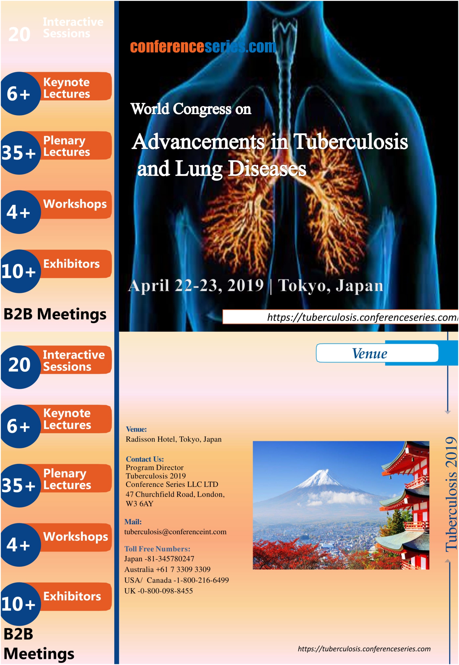 World-Congress-on-Advancements-in-Tuberculosis-and-Lung-Diseases