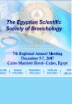 7th Annual International Conference of The Egyptian Society of Bronchology