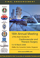 8th International Congress on Pediatric Pulmonology