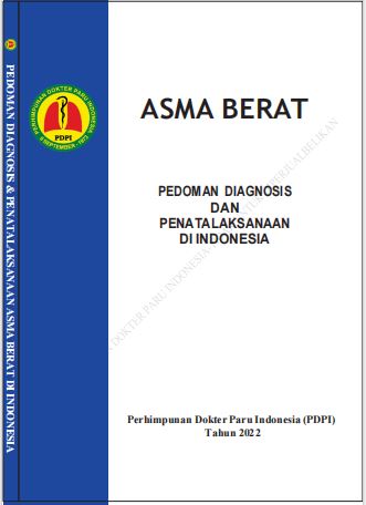 buku asma berat 2022 cover