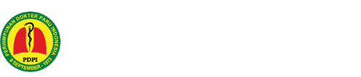 Perhimpunan Dokter Paru Indonesia (3)