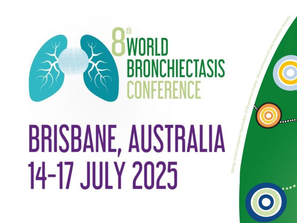 8th world bronchiectasis conference 3