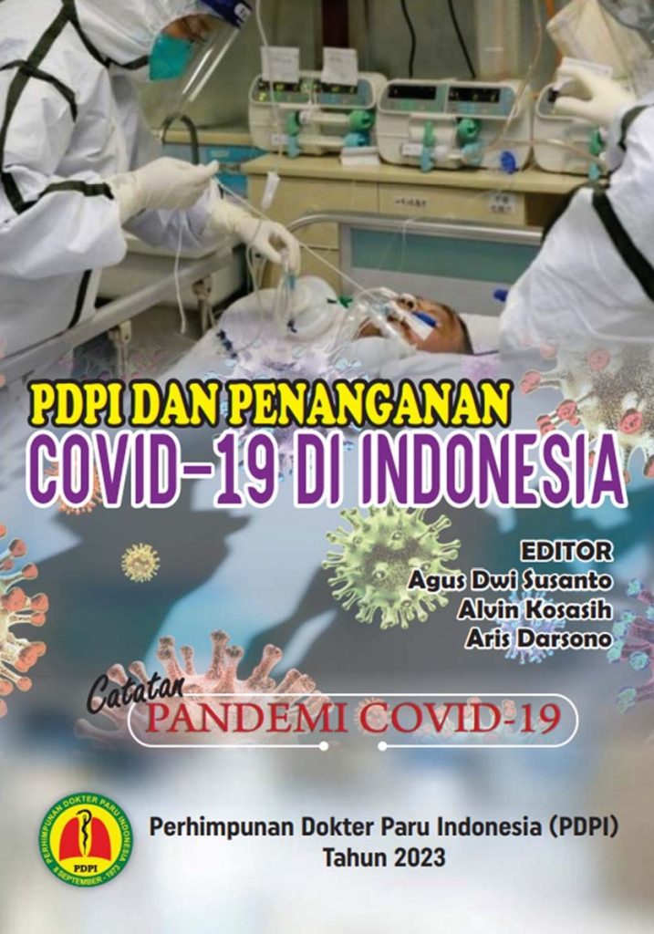 buku catatan covid 2023