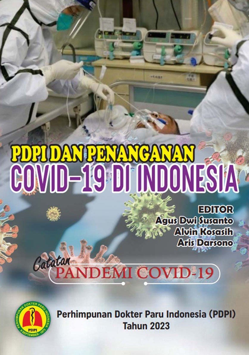 buku catatan covid 2023