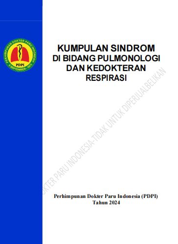 Buku Kumpulan Sindrom (2024) buku kumpulan sindrom 2024 cover