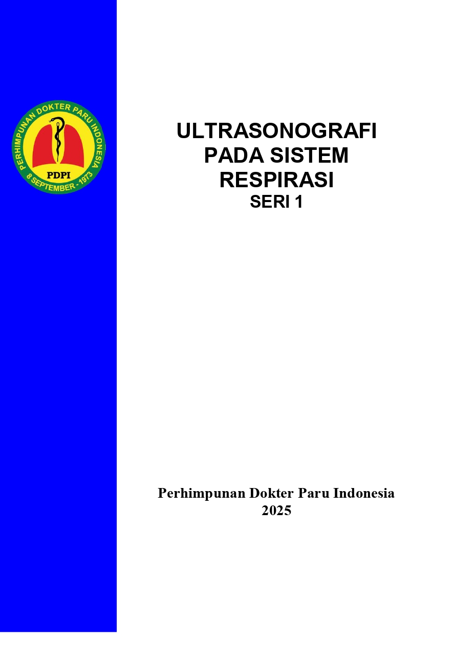 buku usg thorax for isbn