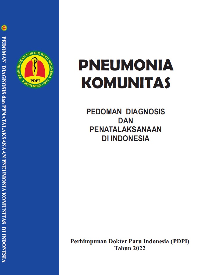 cover pneumonia komunitas 2022