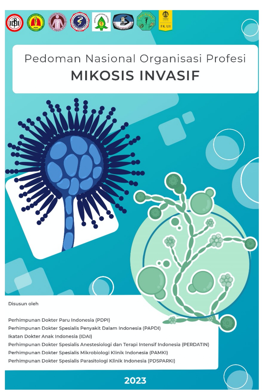 mikosis invasif