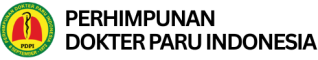 perhimpunan dokter paru indonesia