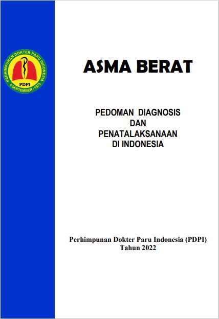 asma berat pdpi