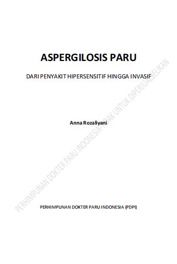 aspergilosis paru 2023 cover