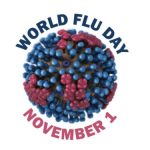 hari flu sedunia, perhimpunan dokter paru indonesia serukan peningkatan kewaspadaan 2