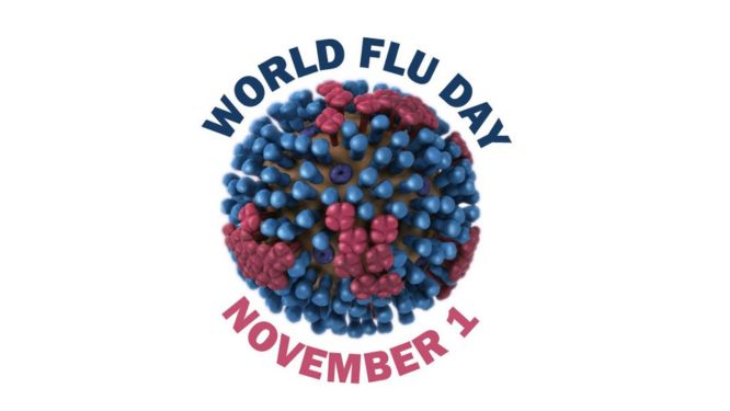 hari flu sedunia, perhimpunan dokter paru indonesia serukan peningkatan kewaspadaan 2