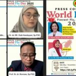 pdpi ajak masyarakat cegah influenza lewat vaksinasi dan perilaku hidup sehat 2