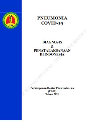 ppk pneumonia covid 19 berat dengan komplikasi cover