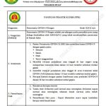 ppk pneumonia covid 19 ringan pdpi cover