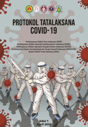 protokol tatalaksana covid 19 2020 cover