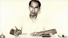 Sejarah Bedah Torak achmad djohar