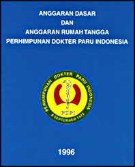 Daftar Isi AD/ART ad art